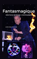 Fantasmagique