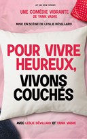 Pour vivre heureux, vivons couchs