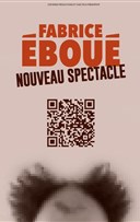 Fabrice Ebou | Nouveau Spectacle