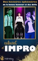 Cabaret impro