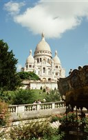 Visite guide de Montmartre par un habitant amoureux de son quartier