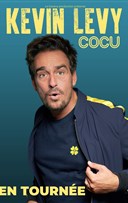 Kevin Levy dans Cocu