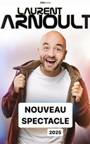 Laurent Arnoult dans C'est bien foutu