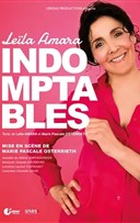 Lela Amara dans Indomptables