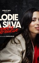 Elodie Da Silva dans Tempte motionnelle