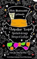 Le chapelier toqu