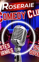 Roseraie Comedy Club