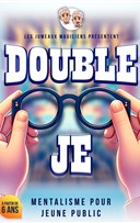 Les jumeaux magiciens dans Double Je