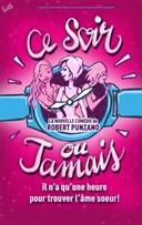 Ce soir ou jamais | Chateauroux