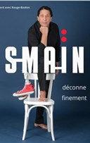 Sman dconne finement | Dieppe