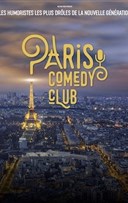 Paris Comedy Club