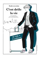 Cline Riou dans C'est drle la vie