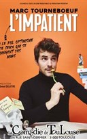 Marc Tourneboeuf dans L'impatient