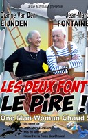 Les deux font le pire !