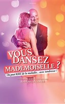 Rodolphe le Corre dans Vous dansez mademoiselle