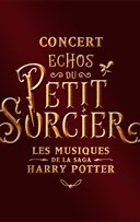 Echos du petit sorcier | Le Havre