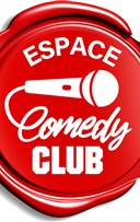 Espace Comedy Club : Louise Dequick et PAJD