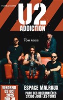 U2 Addiction | Jou ls Tours