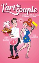 L'art du couple - Lons le Saunier