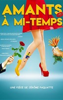 Amants  mi-temps