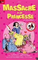 Massacre  la princesse