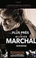 Au plus prs de Olivier Marchal