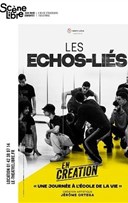 Les Echos-lis en cration