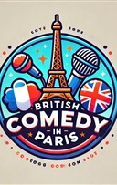 British Comedy in Paris