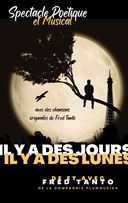 Il y a des jours, il y a des lunes