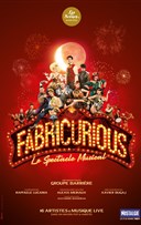 Fabricurious - Dner spectacle