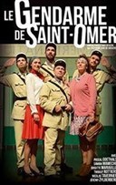 Le Gendarme de Saint-Omer