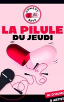 La pilule du jeudi