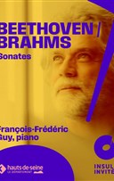 Beethoven / Brahms