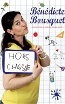 Bndicte Bousquet dans Hors classe