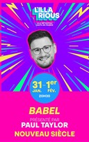 Gala Babel