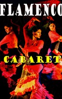 Cabaret Flamenco Fiesta Gipsy