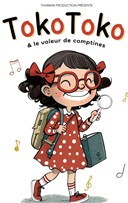 Tokotoko & le voleur de comptines