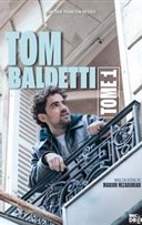 Tom Baldetti dans Tome 1