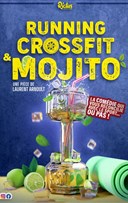 Running, Crossfit et Mojito