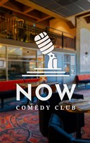 Now Comedy Club