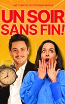 Un soir sans fin !