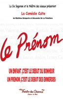 Le Prnom