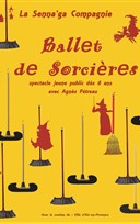 Ballet de Sorcires