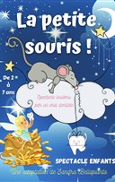 La petite souris !