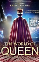 The World of Queen | Toulouse