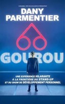 Dany Parmentier dans Gourou