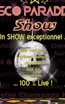 Disco Paradize Show