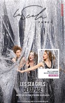 Les Sea Girls dans Drapage