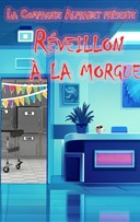 Rveillon  la morgue