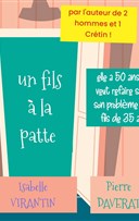 Un fils  la patte